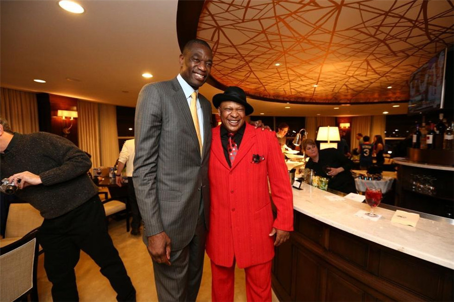 能力的体现 能力的体现