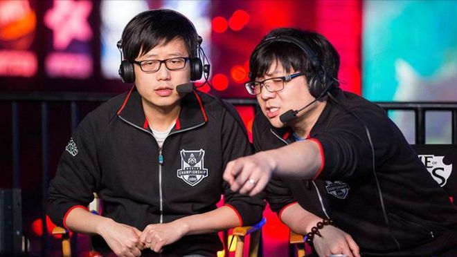 在中场调度 在中场调度