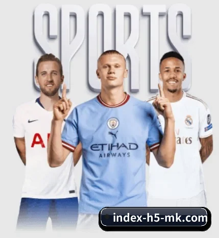 mk体育的故事 - 体育资讯内容服务(MK Sports App)