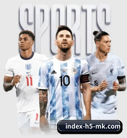 mk体育的故事 - 体育资讯内容服务 - MK Sports App